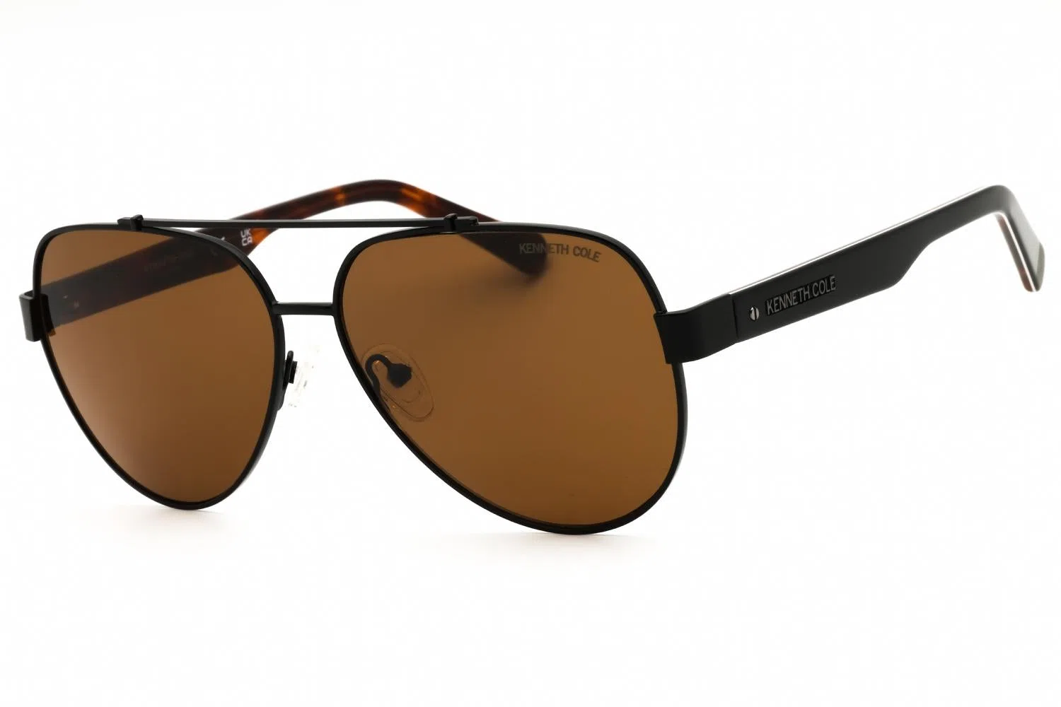 Kenneth Cole New York KC00034 Sunglasses - view 3